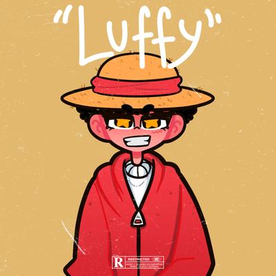 Luffy By FlackoNate's cover