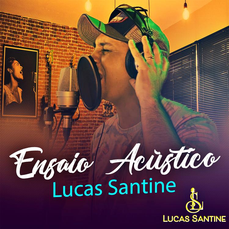 Lucas Santine's avatar image