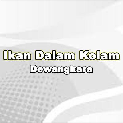 Ikan Dalam Kolam's cover