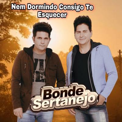 Quando um Grande Amor Se Faz By Bonde Sertanejo's cover
