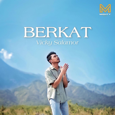 Berkat's cover