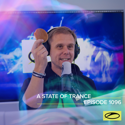 Typically Dutch (ASOT 1096) [Tune Of The Week] By Armin van Buuren, Wildstylez, PollyAnna's cover