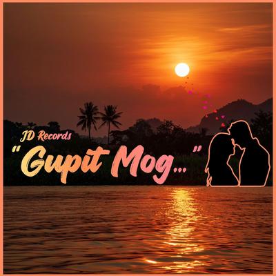 Gupit Mog's cover