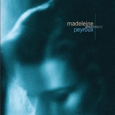 I'm Gonna Sit Right Down and Write Myself a Letter By Madeleine Peyroux's cover