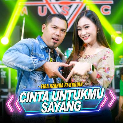 Cinta Untukmu Sayang's cover