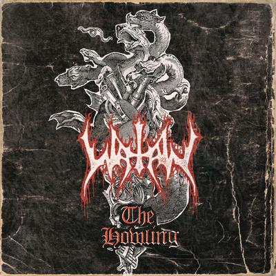 The howling By Watain's cover