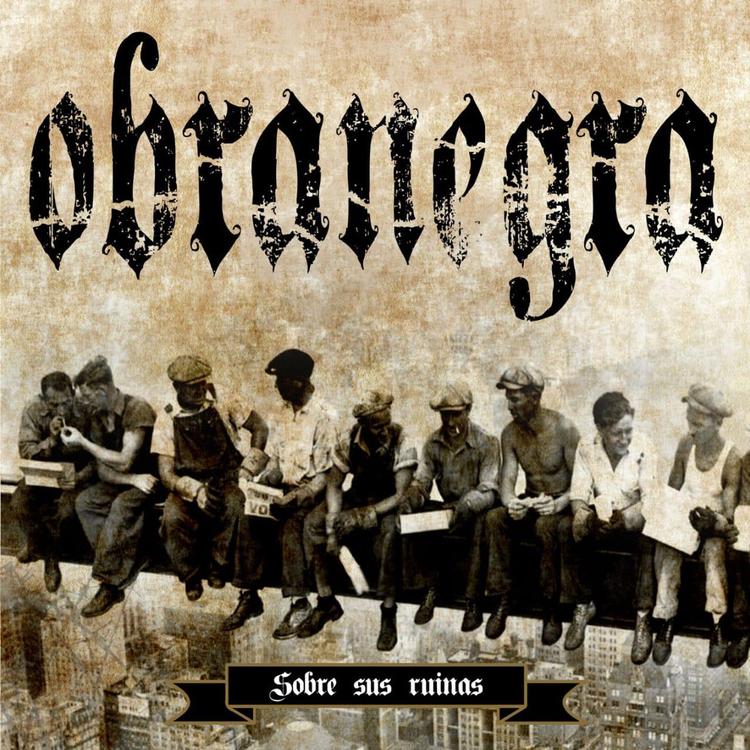 Obra Negra's avatar image