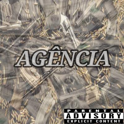 Agência's cover