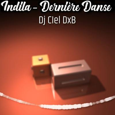 Indila - Dernière Danse's cover
