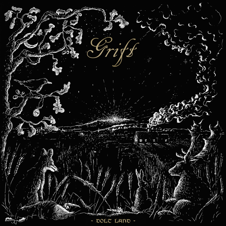 Grift's avatar image