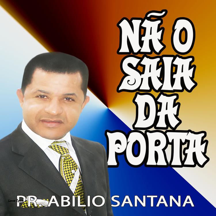 PREGADOR DA PALAVRA ABILIO SANTANA's avatar image
