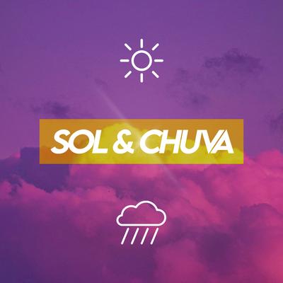 Sol & Chuva By Yellow Evening, Yellow's cover