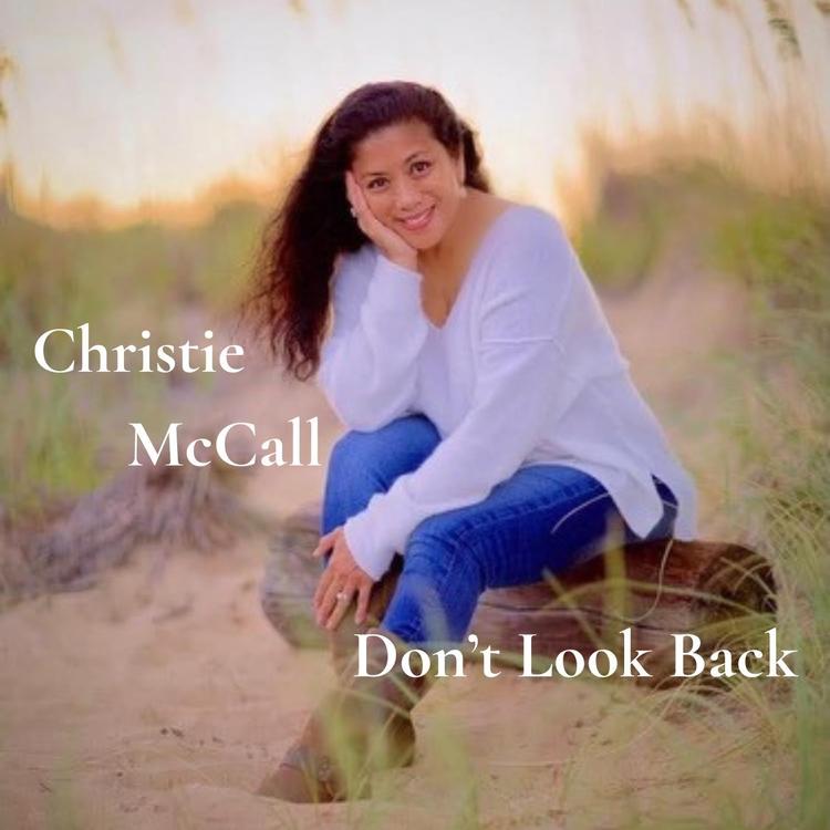 Christie McCall's avatar image