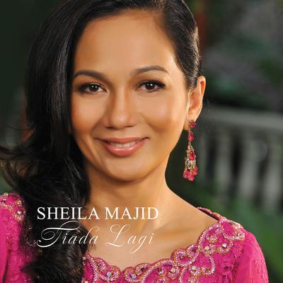 Sheila Majid's cover