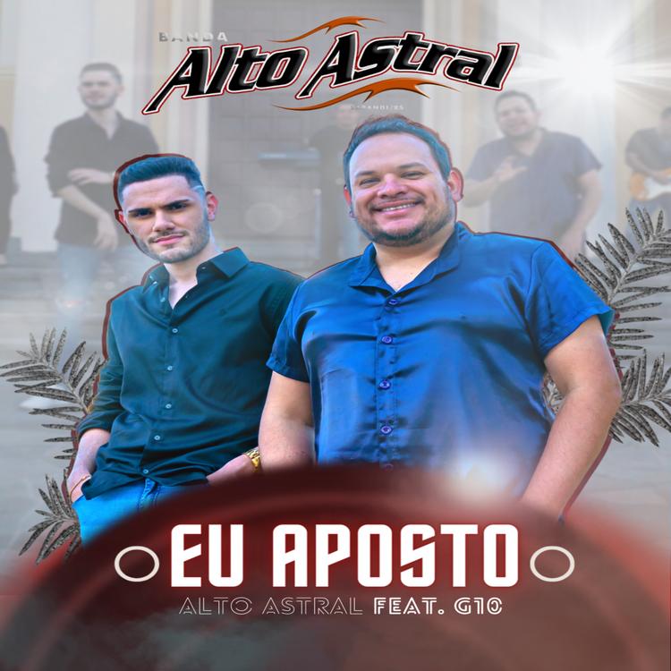 Banda Alto Astral's avatar image