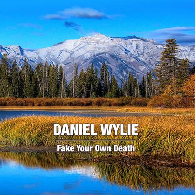Daniel Wylie's cover