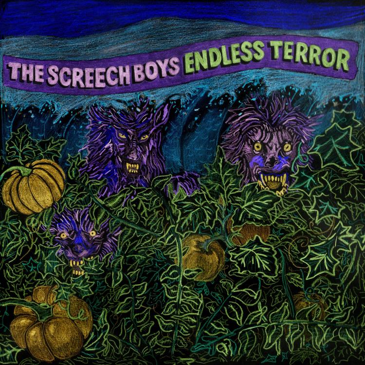 The Screech Boys's avatar image