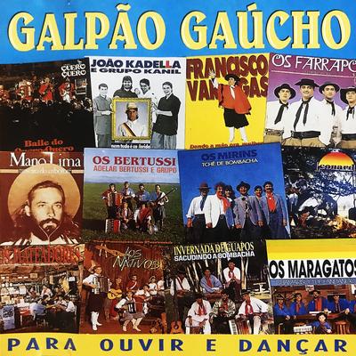 Dando a Mão Pra Mulherada By Francisco Vargas's cover