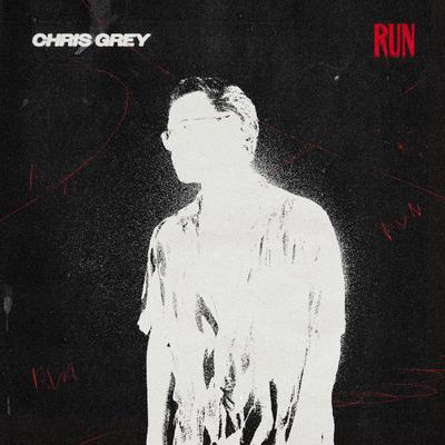 RUN By Chris Grey's cover