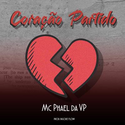 Mc Phael Da VP's cover