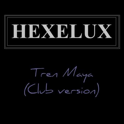 Tren Maya (Club Version)'s cover