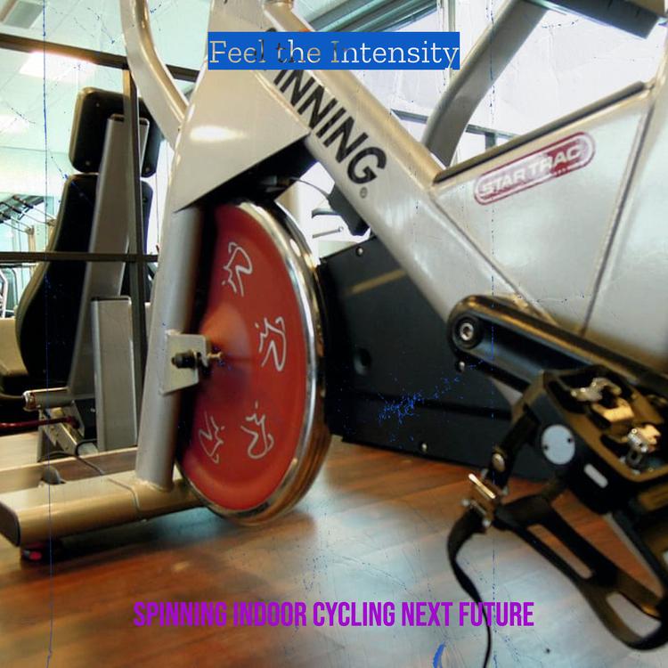 spinning indoor cycling next future's avatar image