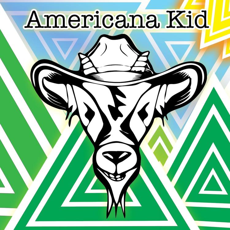 Americana Kid's avatar image