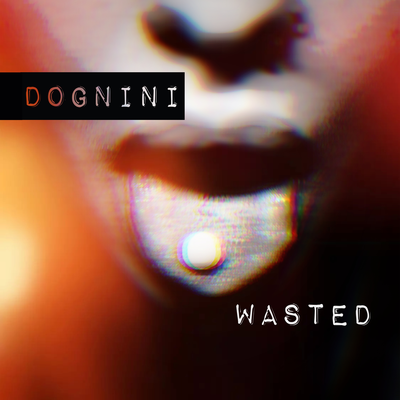 Wasted's cover