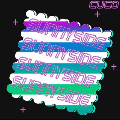 Sunnyside By Cuco's cover
