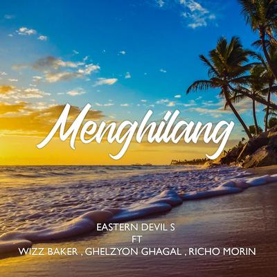 Menghilang's cover