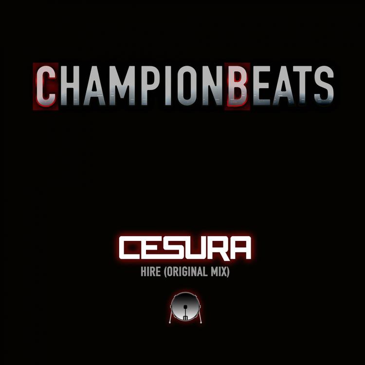 Cesura's avatar image