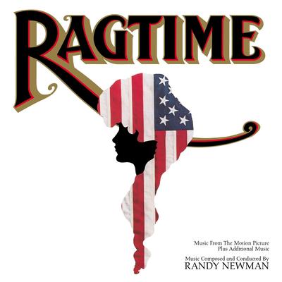 Atlantic City (Soundtrack Version) By Randy Newman's cover