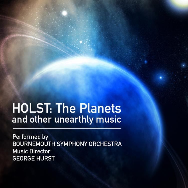 Bournemouth Symphony Orchestra and George Hurst's avatar image