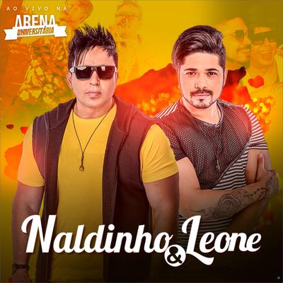 Quando um Grande Amor Se Faz (Ao Vivo) By Naldinho & Leone's cover