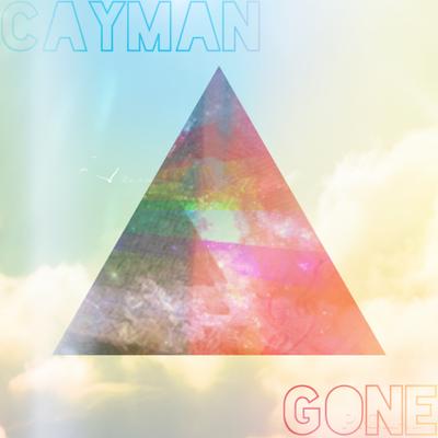 Gone By Cayman's cover