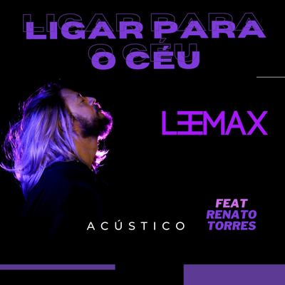 Ligar para o Céu (Acústico)'s cover