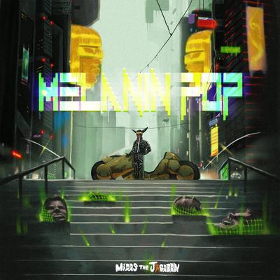 Melanin Pop's cover
