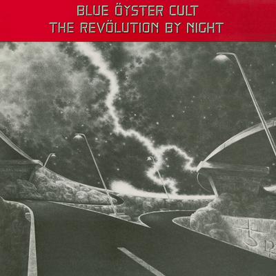 Eyes on Fire By Blue Öyster Cult's cover