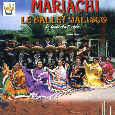 Arriba Jalisco's cover