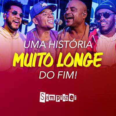 Uma História Muito Longe do Fim!'s cover