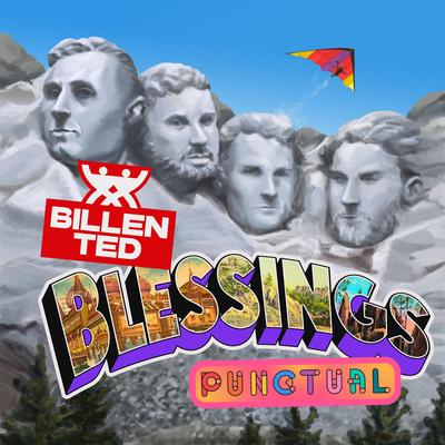 Blessings By Billen Ted, Punctual's cover