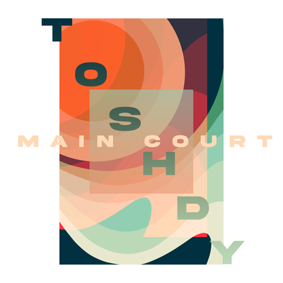 Main Court By Toshdy's cover