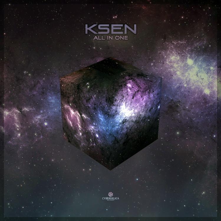 Ksen's avatar image