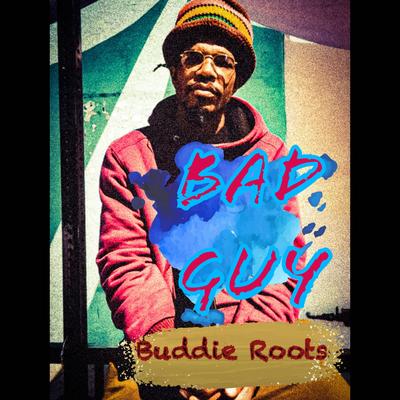 Buddie Roots's cover