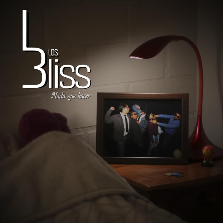 Los Bliss's avatar image