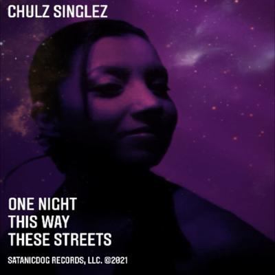 ONE NIGHT By Chulz, Flow's cover