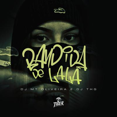 Bandida de lala's cover