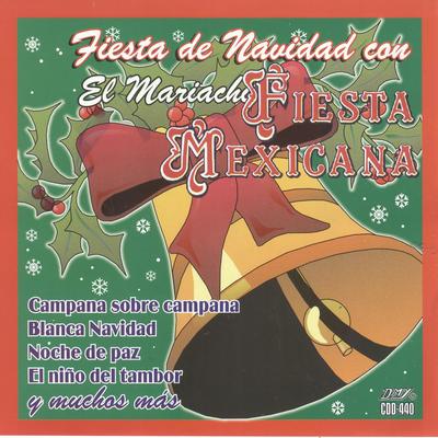 Fiesta De Navidad Con…'s cover