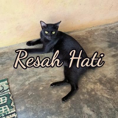 Resah Hati's cover