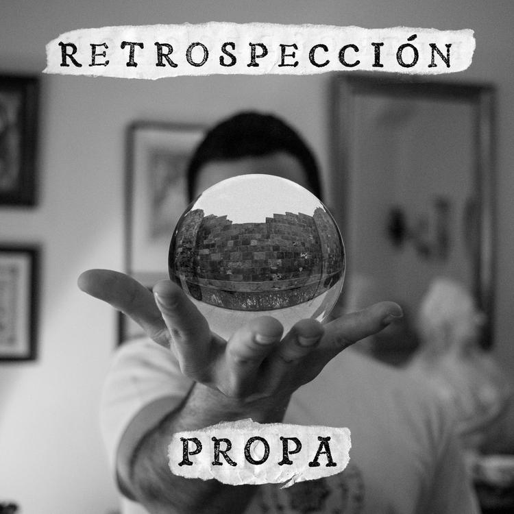 Propa's avatar image